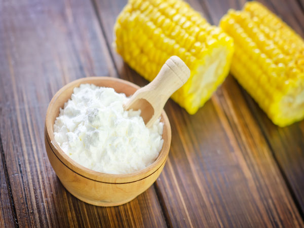 Uses For Cornflour Uses For Cornflour