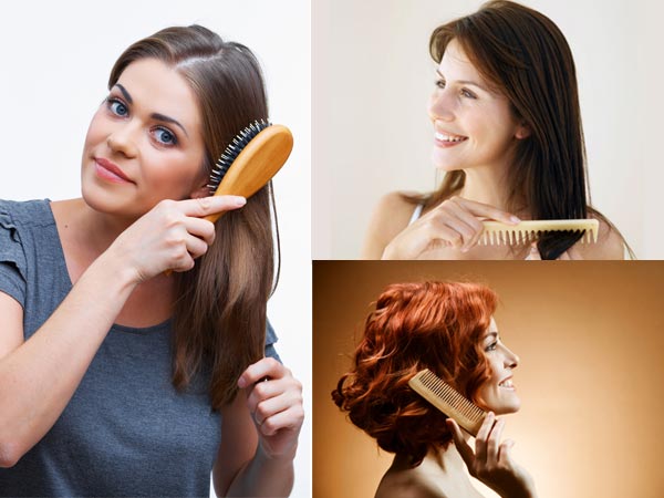 Golden rules to keep in mind to avoid winter hair issues Golden rules to keep in mind to avoid winter hair issues