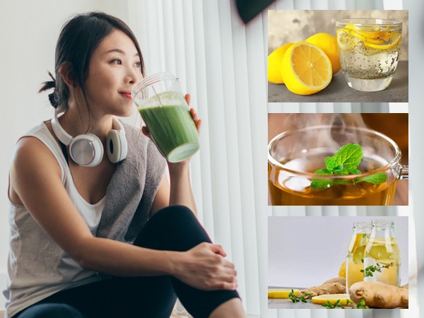 Metabolism boosting drinks for weight loss Metabolism boosting drinks for weight loss