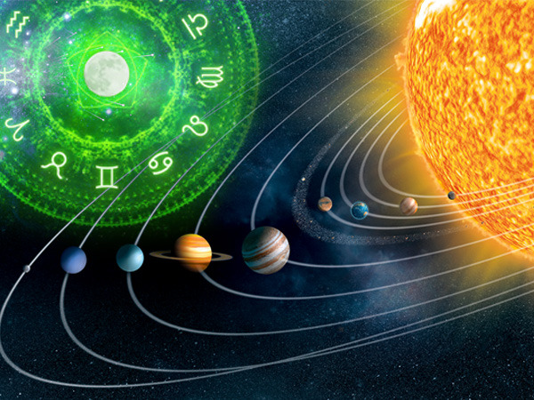 Planet Transit In January 2023 Planet Transit In January 2023