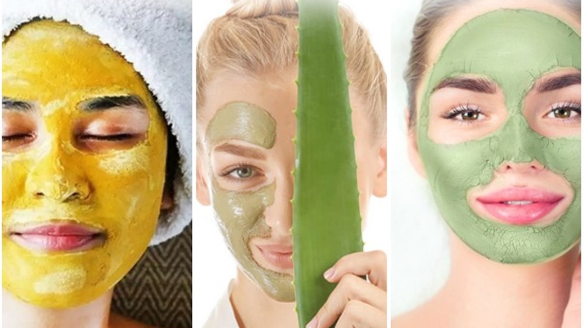 Face Packs For Acne ব্রণ থেকে মুক্তি মিলবে চিরতরে! ট্রাই করে দেখুন এই