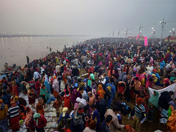 What Is Gangasagar Mela And Its Significance On Makar sankranti