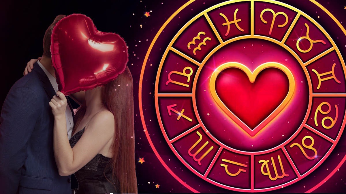 Valentines Day 2023 horoscope Valentines Day 2023 horoscope