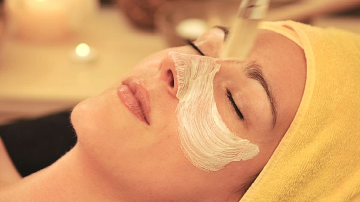 Homemade Face Packs To Treat Dark Spots Homemade Face Packs To Treat Dark Spots