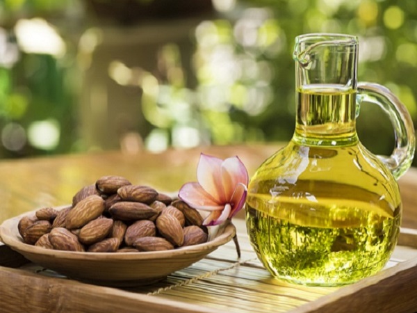 Almond Oil Benefits Almond Oil Benefits