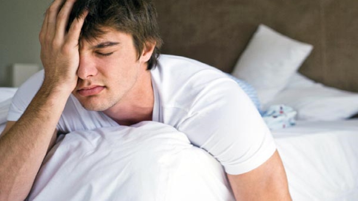 Lifestyle Habits That Cause Sleep Disorders Lifestyle Habits That Cause Sleep Disorders