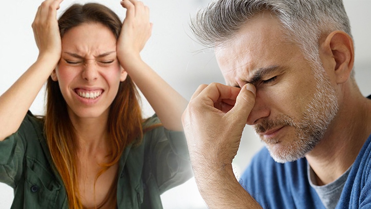 Foods That Can Help Relieve Headache Foods That Can Help Relieve Headache