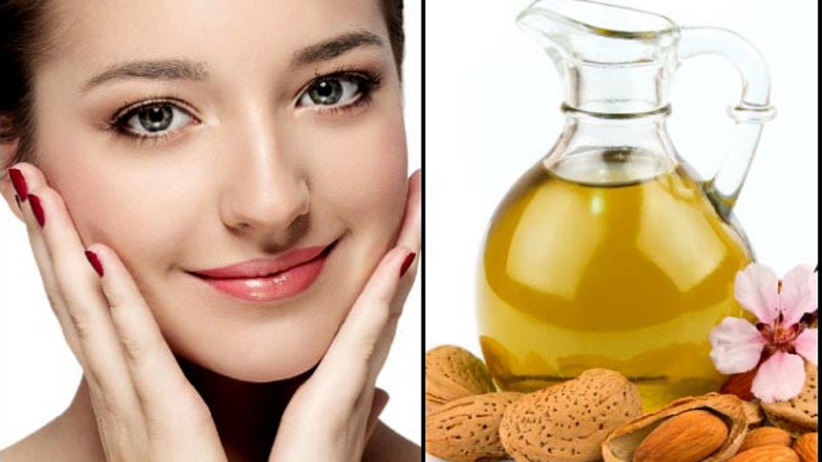 Almond Oil Benefits Almond Oil Benefits