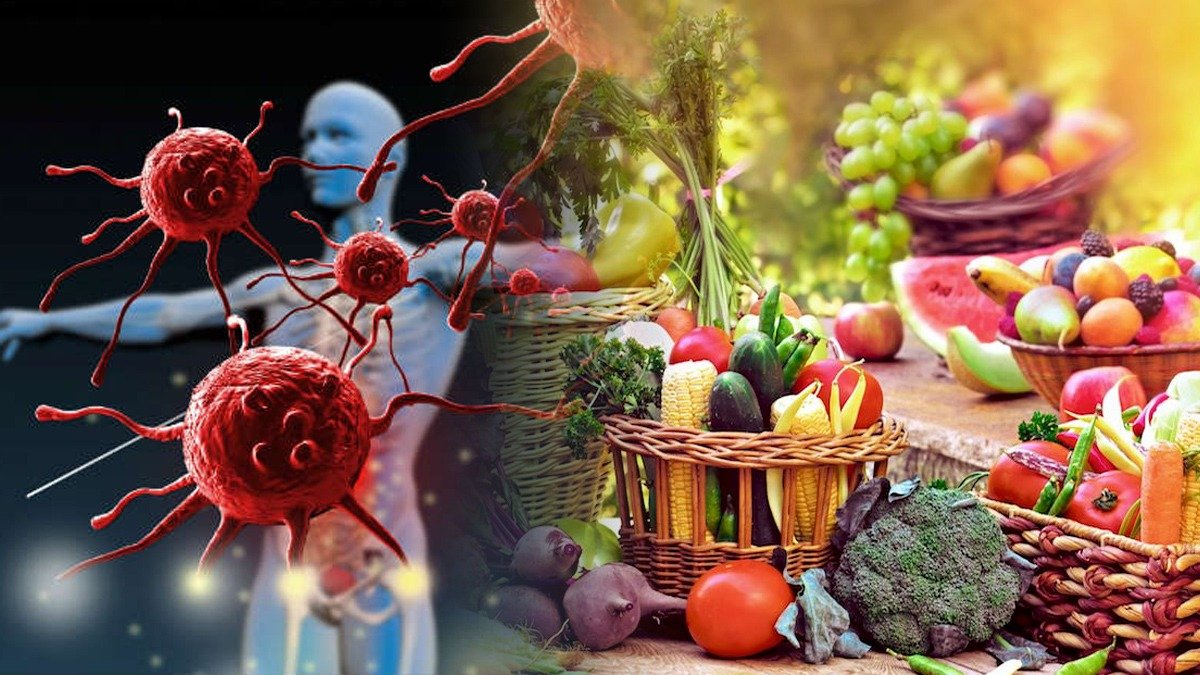 immune-boosting foods immune-boosting foods