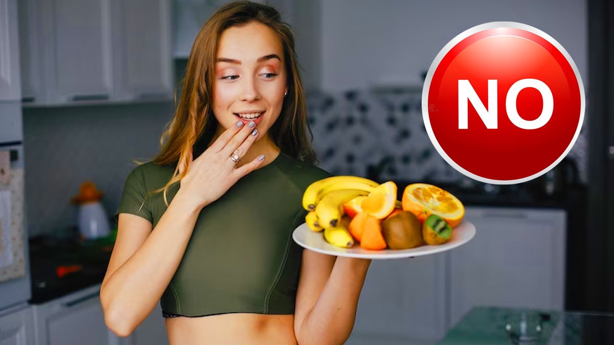 Common Mistakes Should Avoid While Eating Fruits Common Mistakes Should Avoid While Eating Fruits