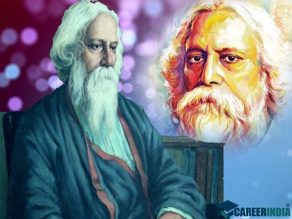 rabindranath tagore novels