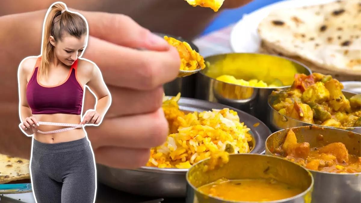 Indian Food Combinations For Weight Loss Indian Food Combinations For Weight Loss