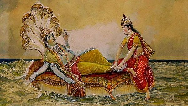 Devshayani Ekadashi 2023