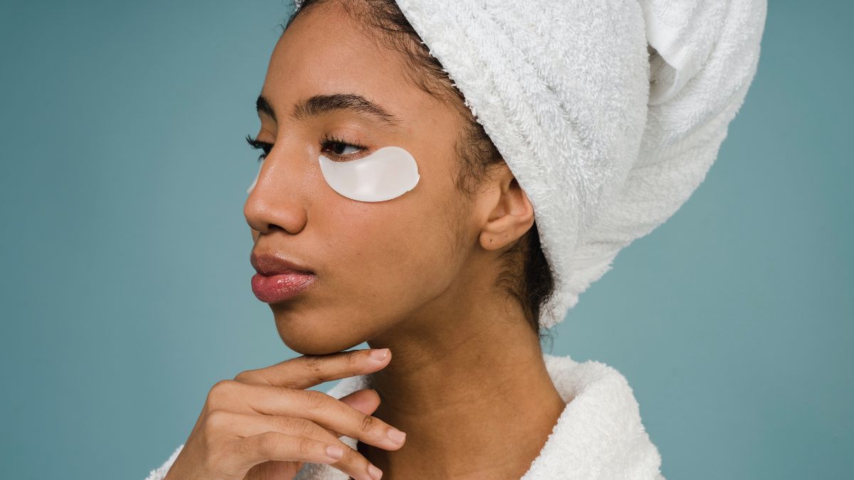 Skin care ingredients to never apply in the under eye area Skin care ingredients to never apply in the under eye area