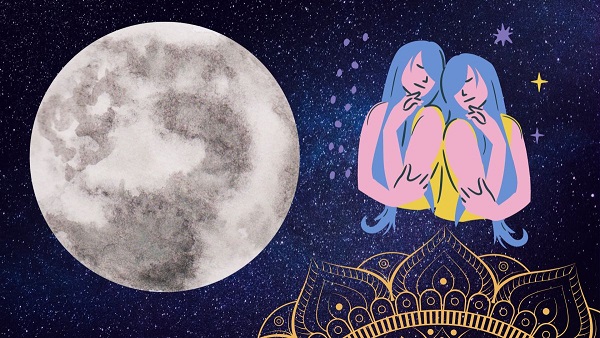 Mercury Transit In Gemini On 24 June 2023