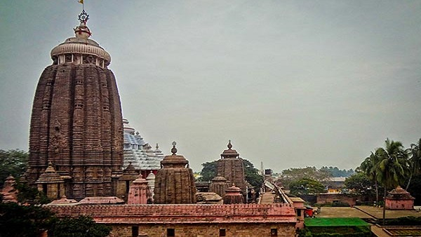 facts about Puri Jagannath temple