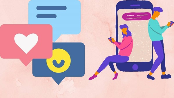 social media and relationships