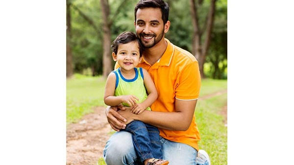 These Zodiac Signs that make the best dads