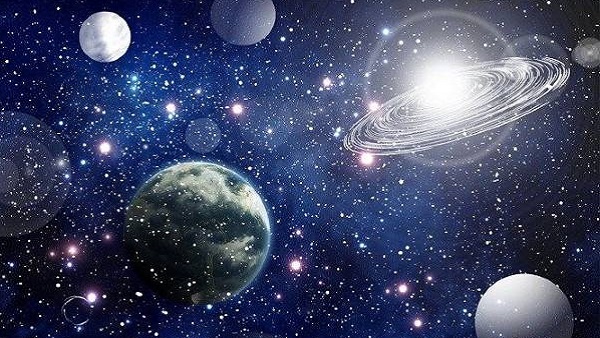 Planet Transit In August 2023