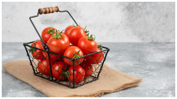 Best Alternatives to Tomato