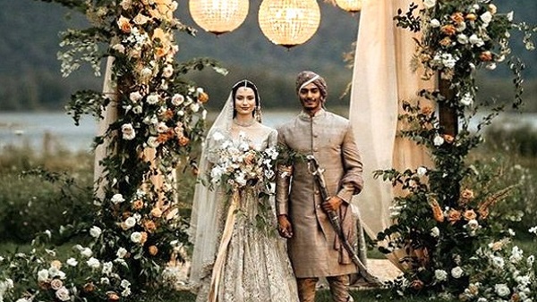 Destination Wedding Places Near Kolkata