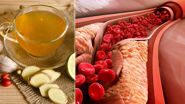 Drinks That Could Help Lower Cholesterol