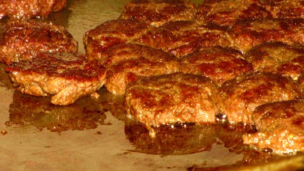 Rajma Galouti Kebab
