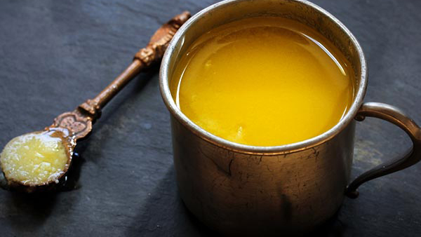 ghee benefits