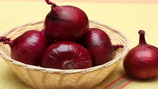 How to preserve onions for long time