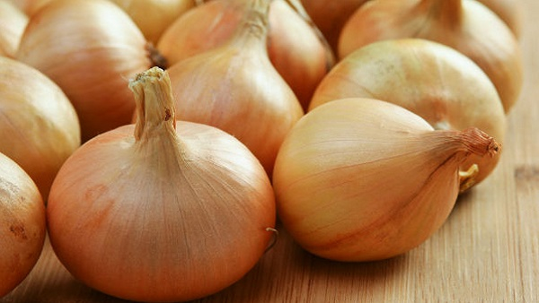 How to preserve onions for long time