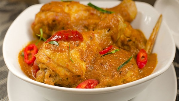 Murgh Musallam Recipe