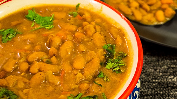 Rajma Masala Recipe