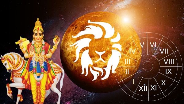 Venus Retrograde In Leo 2023