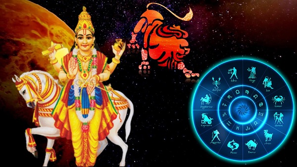 Venus Retrograde In Leo