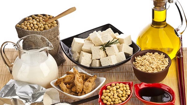 Vitamin D rich foods