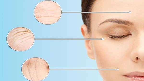 Tips to Reduce Wrinkles at Home Naturally