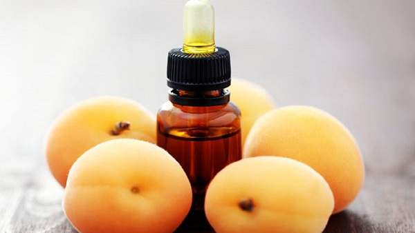 Apricot Oil For Skin