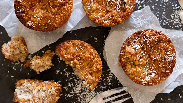 Banana Cupcake Recipe Banana Cupcake Recipe