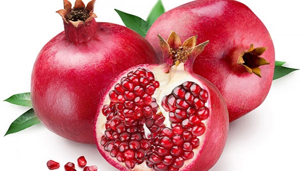 Benefits Of Pomegranate Peel For Skin Benefits Of Pomegranate Peel For Skin