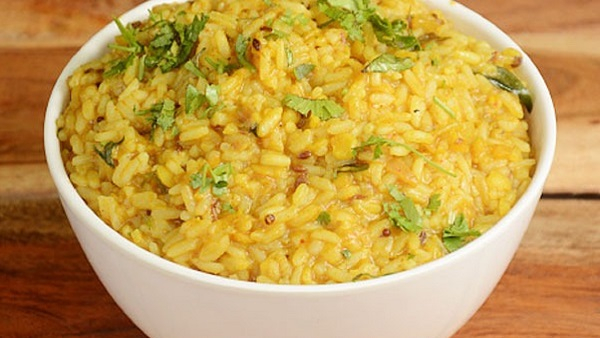 Chicken Khichuri Recipe