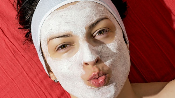 Curd Face Packs Curd Face Packs