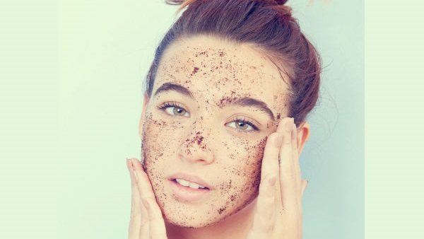 Natural Face Scrubs To Reduce Facial Hair Natural Face Scrubs To Reduce Facial Hair