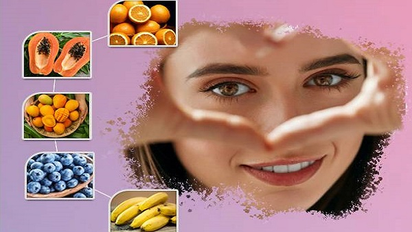 foods for conjunctivitis