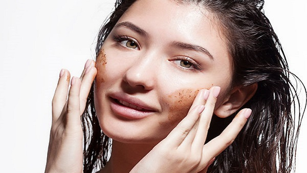 Homemade scrubs Homemade scrubs