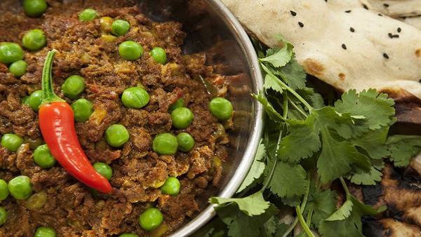 Keema Bihari Recipe