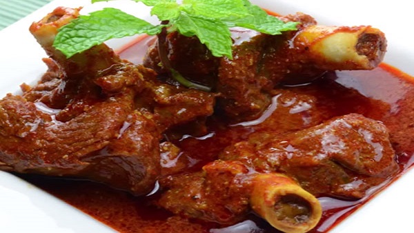 Mutton Korma Recipe