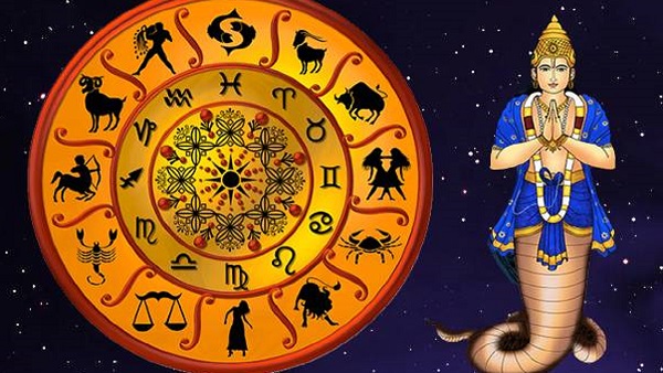 zodiac signs are the favorites of rahu