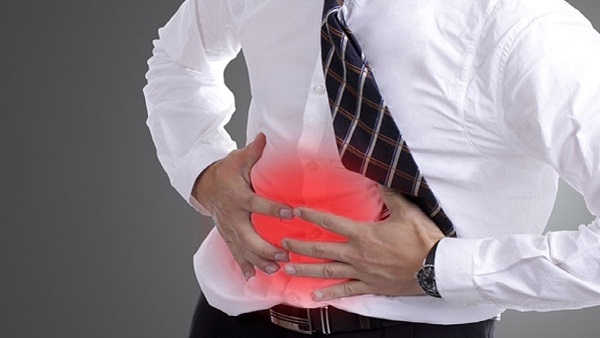 right abdominal pain causes