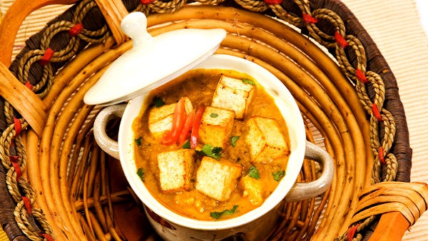Paneer Recipe