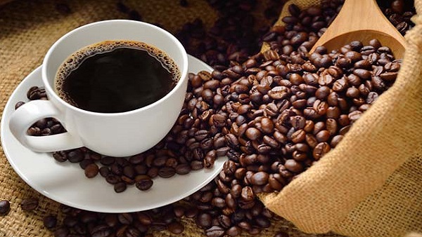 Health benefits of drinking black coffee